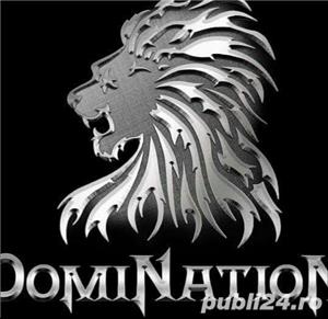Domination-Drumul Taberei Billa