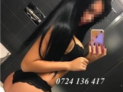 Sex in Bucuresti: New Adelina 28 ani, fotografii reale.posterior bombat real