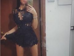 Sex in Bucuresti: Bruneta slim noua in orasul tau