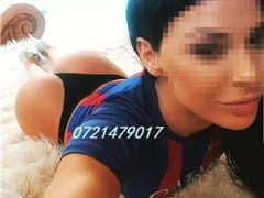 Sex in Bucuresti: bruneta porno reala 21 ani