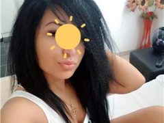 Sex in Bucuresti: Studenta sexy noua la tine sau la hotel