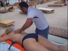 Sex in Bucuresti: apeleaza la masajul meu.